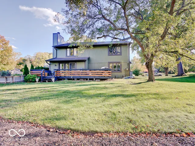 $524,999 | 10214 Swiftsail Lane, Indianapolis, IN 46256