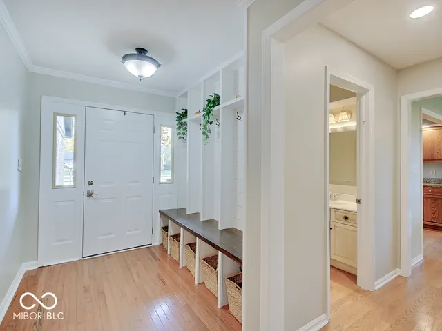 $524,999 | 10214 Swiftsail Lane, Indianapolis, IN 46256