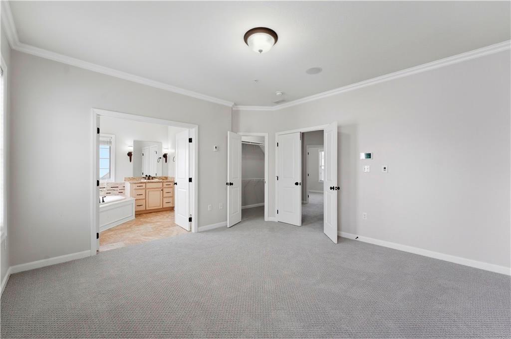 200 Venango Trail Mars, PA 16046 - Photo 24 of 49 a view of empty room