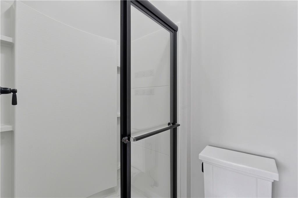 200 Venango Trail Mars, PA 16046 - Photo 28 of 49 a bathroom with a shower