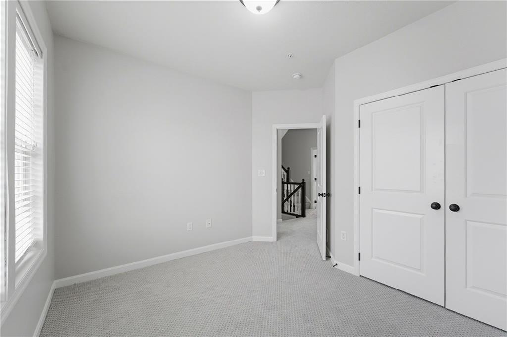 200 Venango Trail Mars, PA 16046 - Photo 33 of 49 a view of an empty room