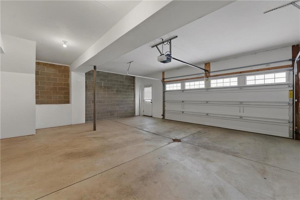 200 Venango Trail Mars, PA 16046 - Photo 41 of 49 a view of an empty room