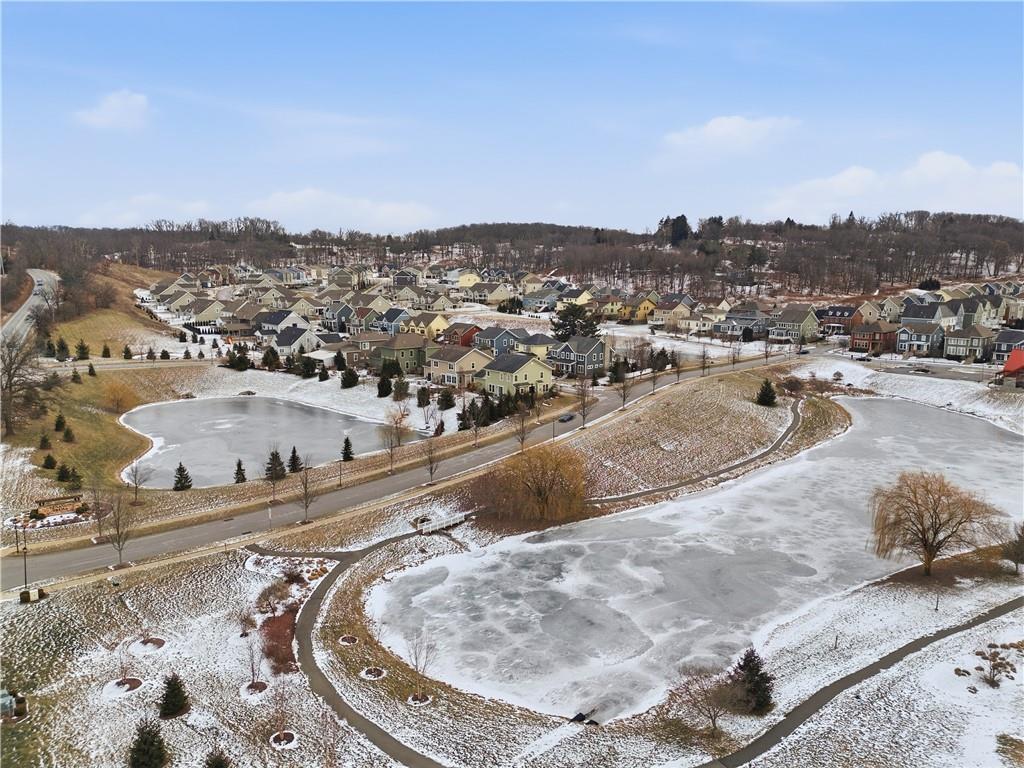 200 Venango Trail Mars, PA 16046 - Photo 45 of 49 an aerial view of a house