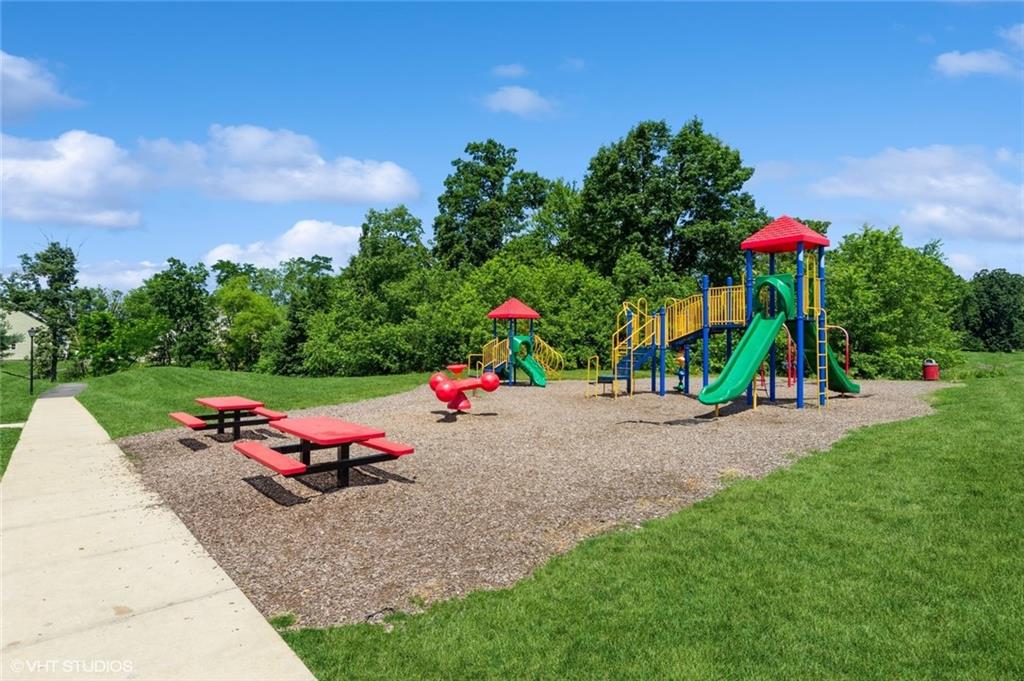 200 Venango Trail Mars, PA 16046 - Photo 49 of 49 a view of a park with plants and palm trees