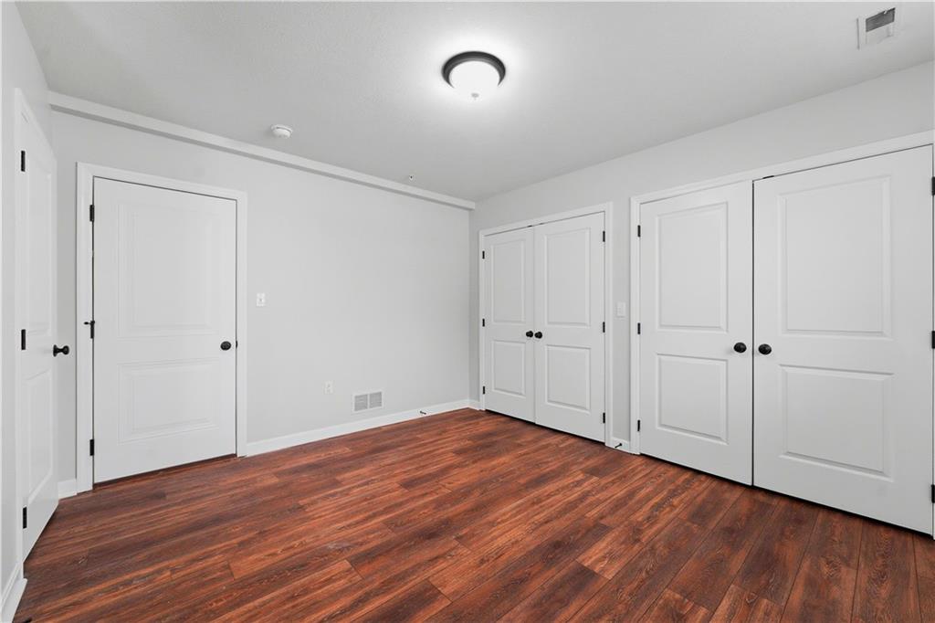 200 Venango Trail Mars, PA 16046 - Photo 6 of 49 a view of room with hardwood floor