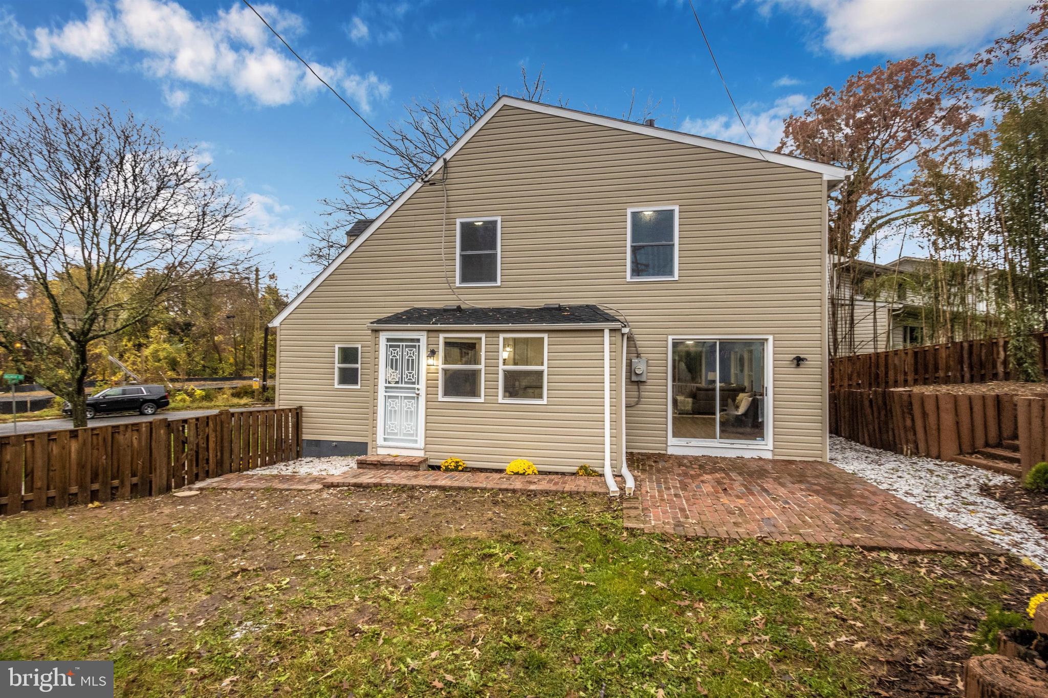 7758 Decatur Road Hyattsville, MD 20784 - Photo 45 of 54 Exterior