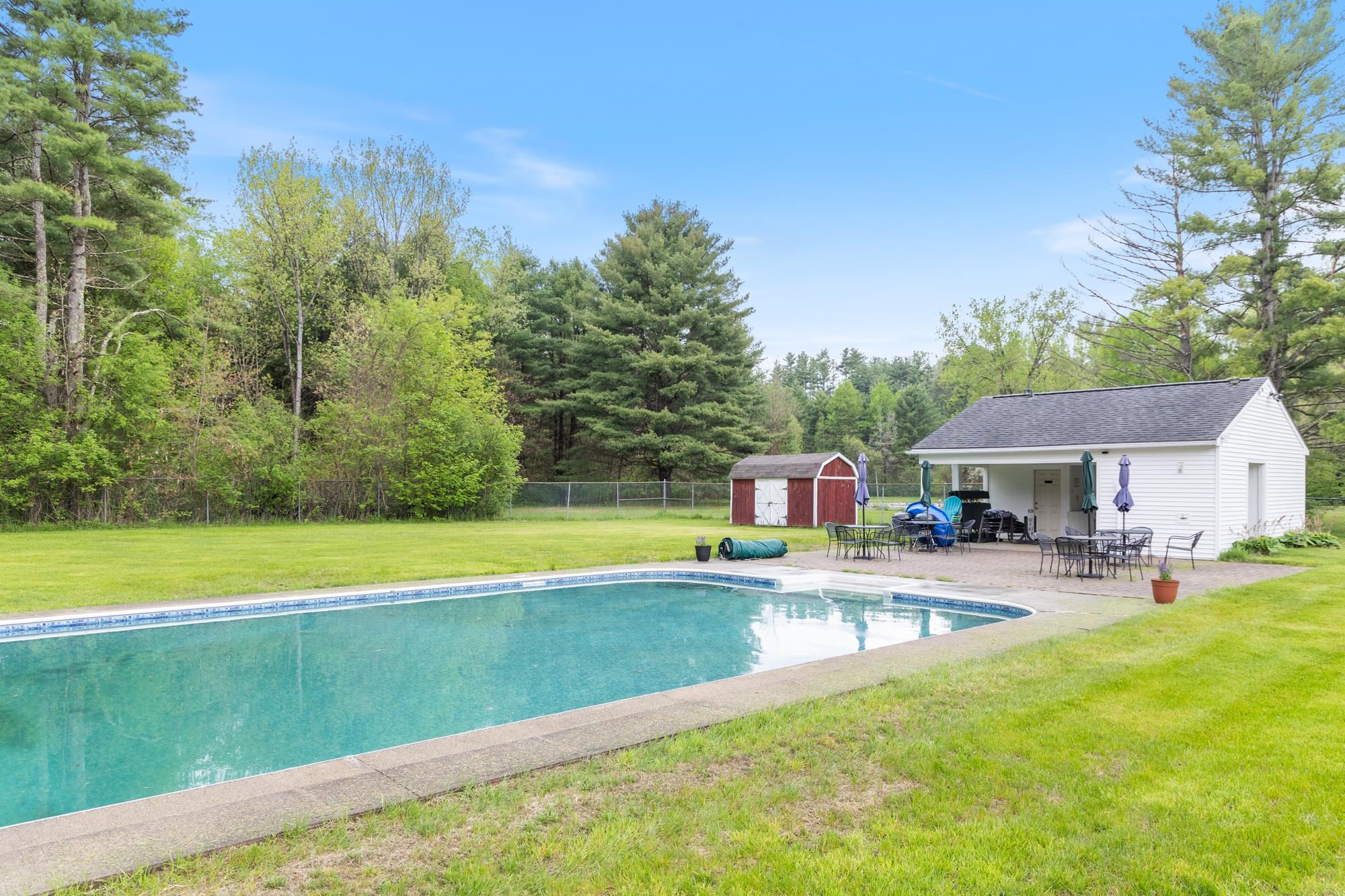 20 Greenfield Rd Extension, Unit C5 Essex Junction, VT 05452 - Photo 56 of 58