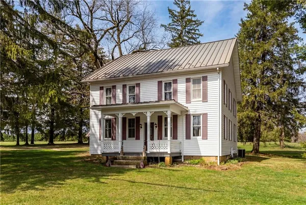 $750,000 | 37105 Highway 66, Vowinckel, PA 16260