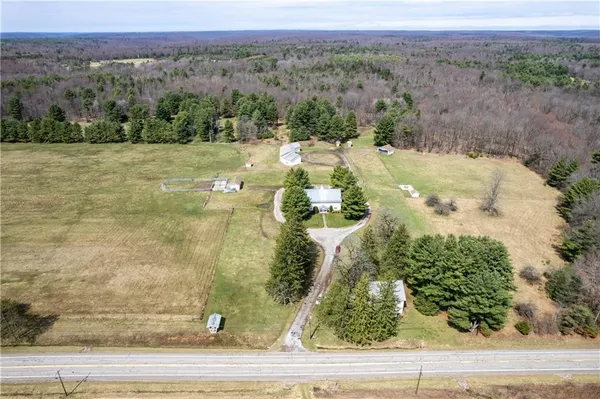 $750,000 | 37105 Highway 66, Vowinckel, PA 16260