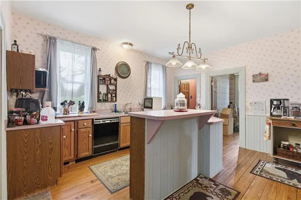 $750,000 | 37105 Highway 66, Vowinckel, PA 16260