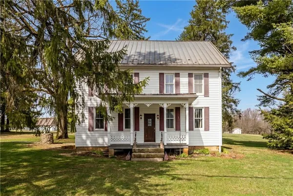 $750,000 | 37105 Highway 66, Vowinckel, PA 16260