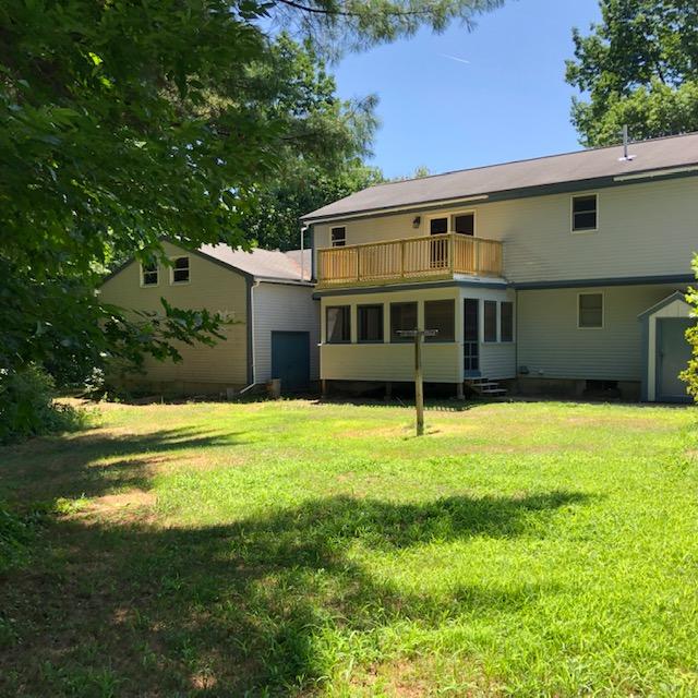 61 Mt Hope Road Sanford, ME 04073 - Photo 4 of 33 Back view