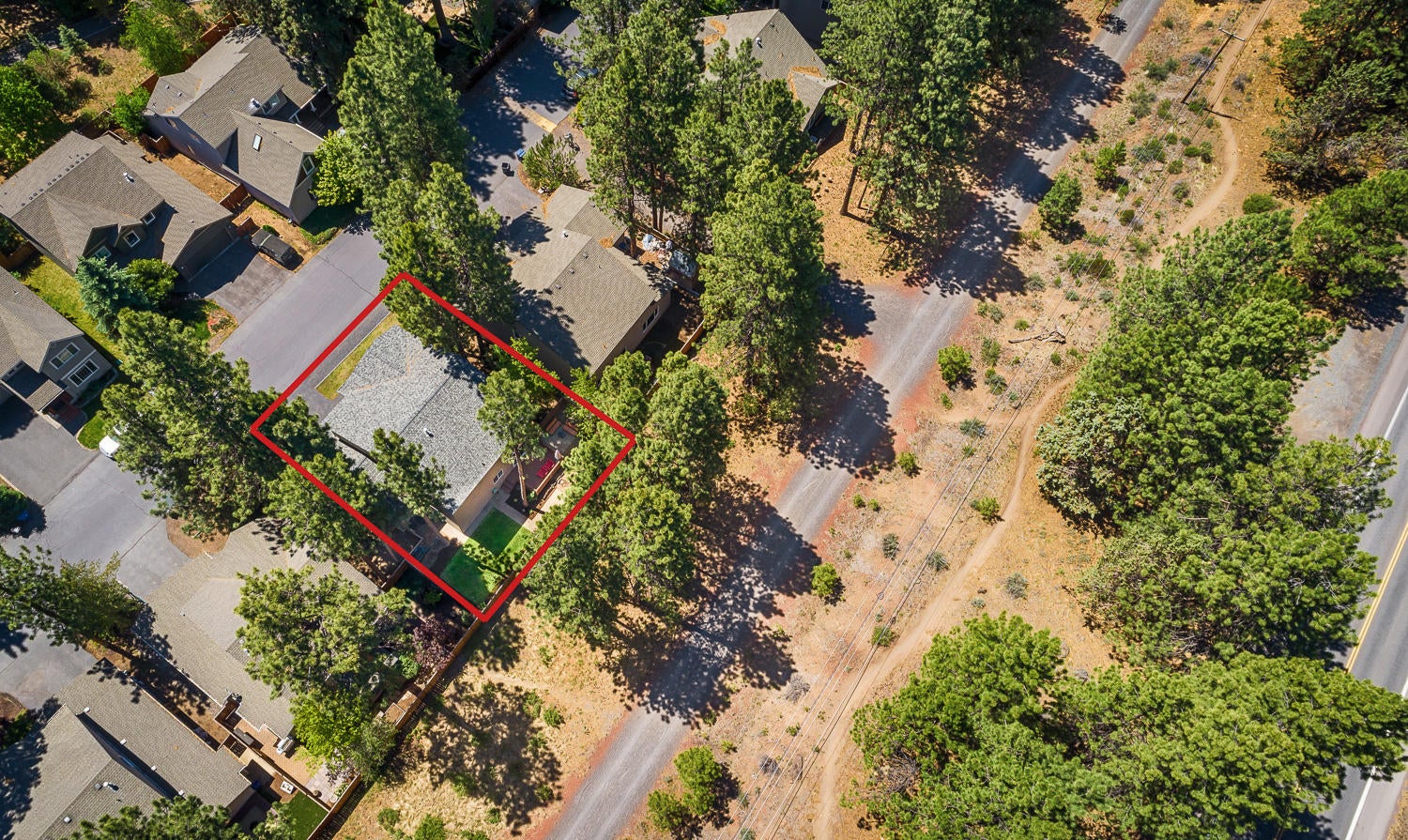 19562 Brookside Way Bend, OR 97702 - Photo 28 of 29 19562 Brookside Way 28