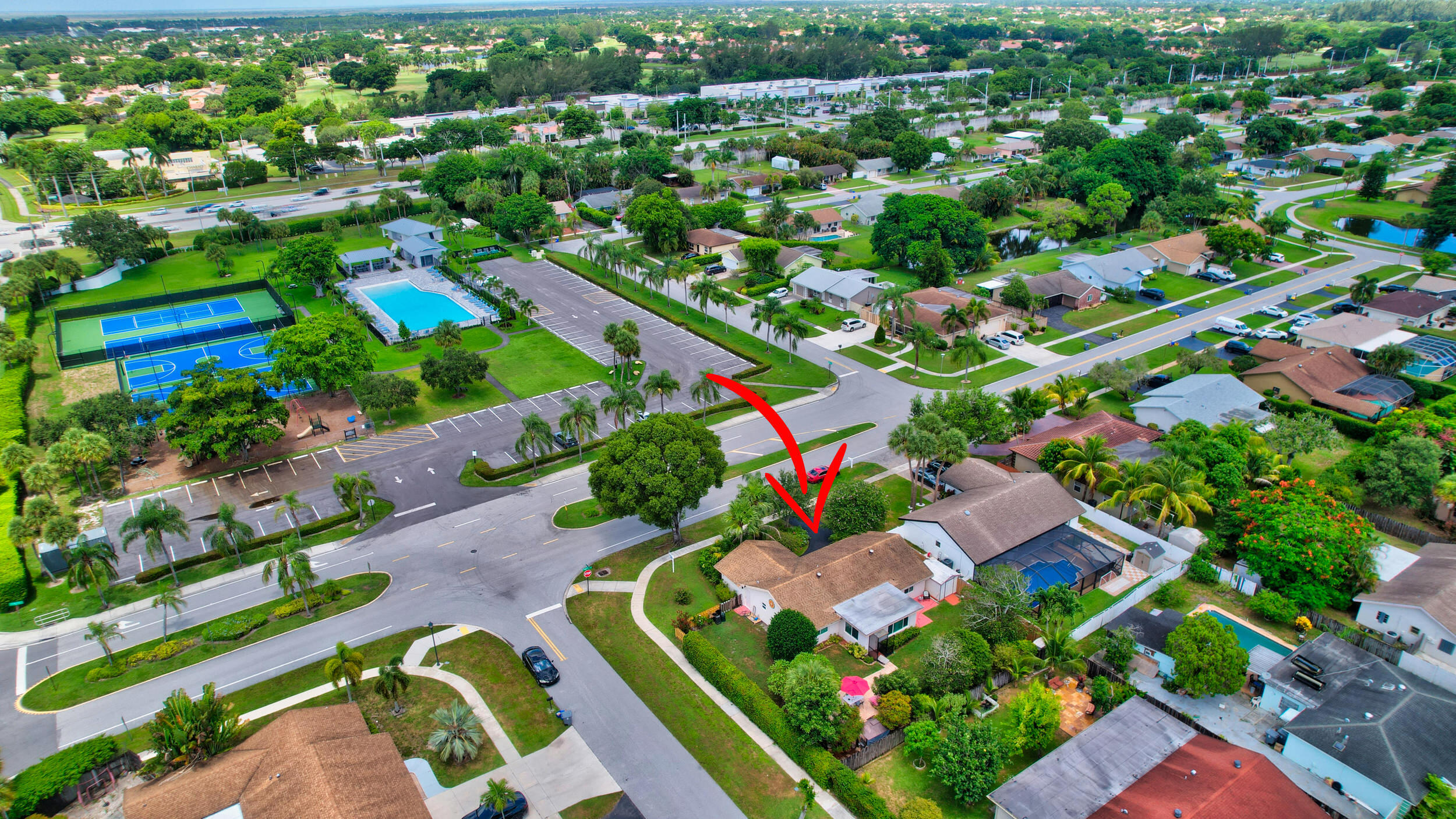 19704 Liberty Road Boca Raton, FL 33434 - Photo 52 of 54 19704 Liberty Rd, Boca Raton, FL 33434 (