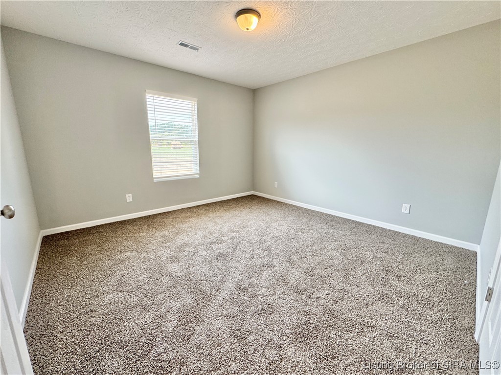 3518 South Robbins Road Lexington, IN 47138 - Photo 16 of 21 Bedroom 2