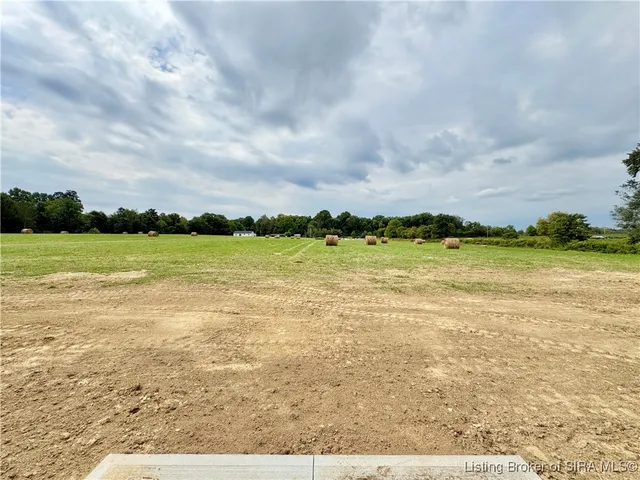 $304,900 | 3518 South Robbins Road, Lexington, IN 47138