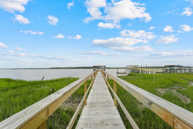 $1,315,000 | 2038 River Bend Drive, Charleston, SC 29412