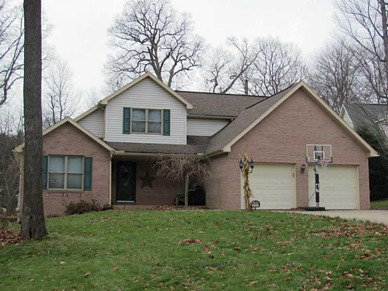 132 Maple Grove Road Butler, PA 16001 - Photo 1 of 22 Exterior Front.