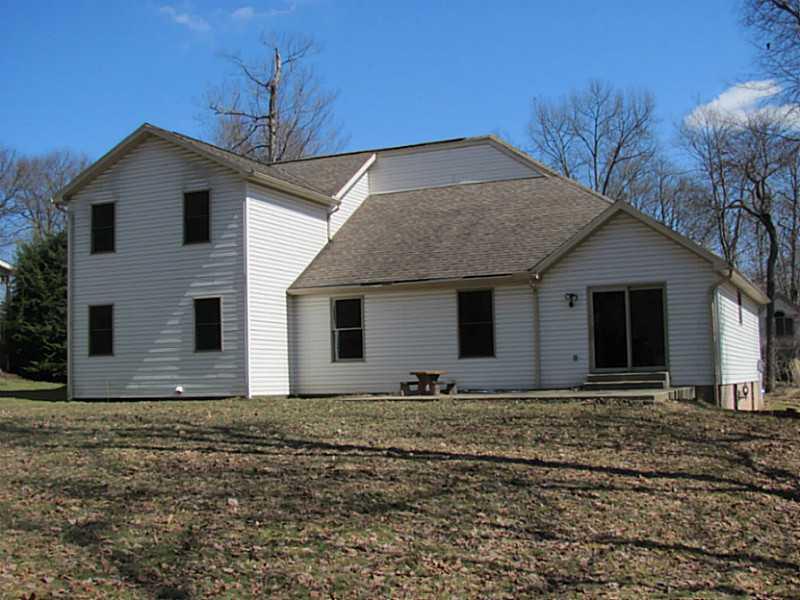 132 Maple Grove Road Butler, PA 16001 - Photo 2 of 22 Exterior Back.