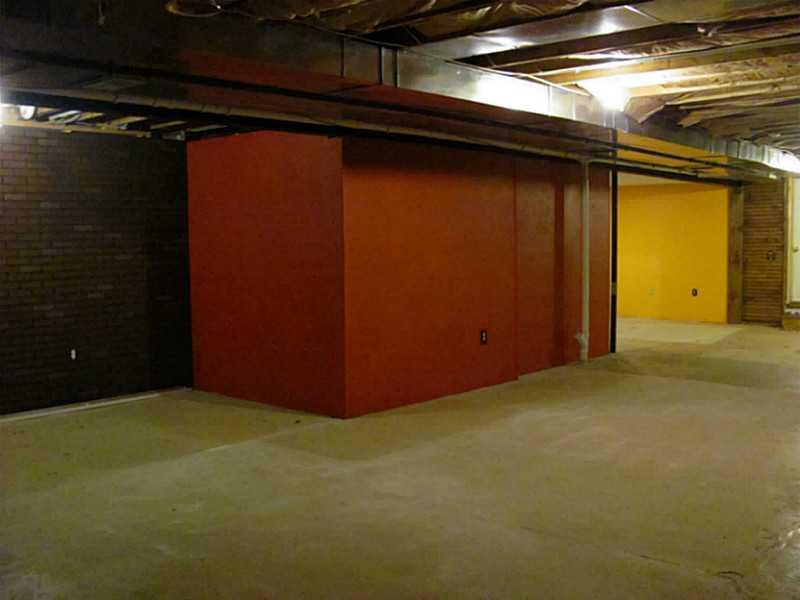132 Maple Grove Road Butler, PA 16001 - Photo 17 of 22 Basement/Game Room.