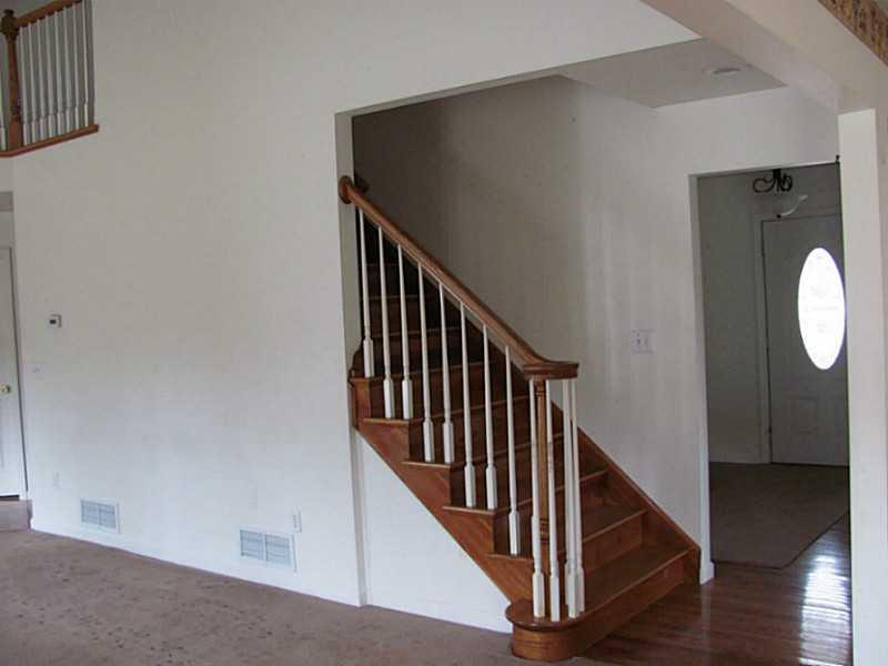 132 Maple Grove Road Butler, PA 16001 - Photo 8 of 22 Other. Stairs to 2nd floor from entry, LR, & kitchen.