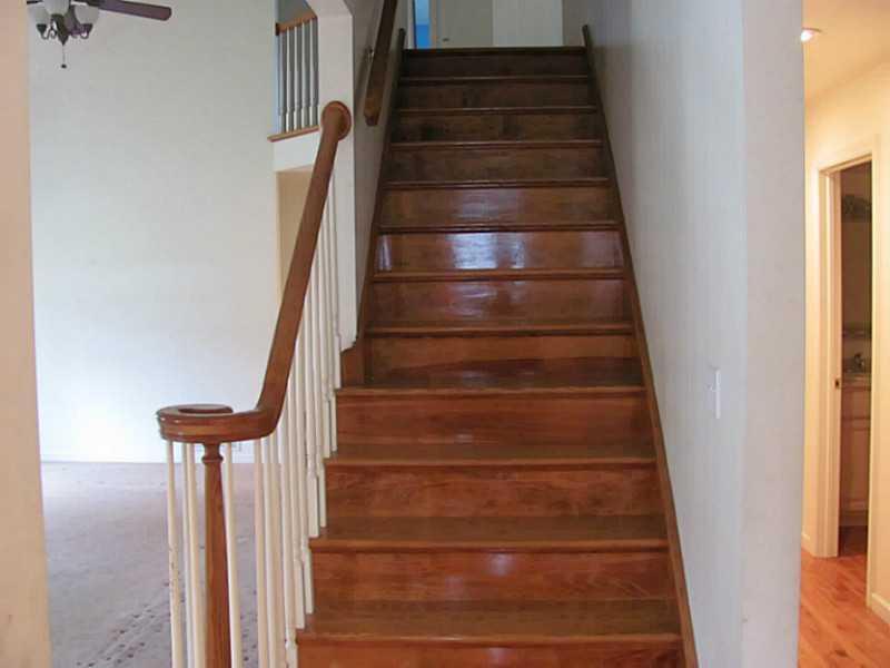 132 Maple Grove Road Butler, PA 16001 - Photo 9 of 22 Other. Stairs to 2nd floor.