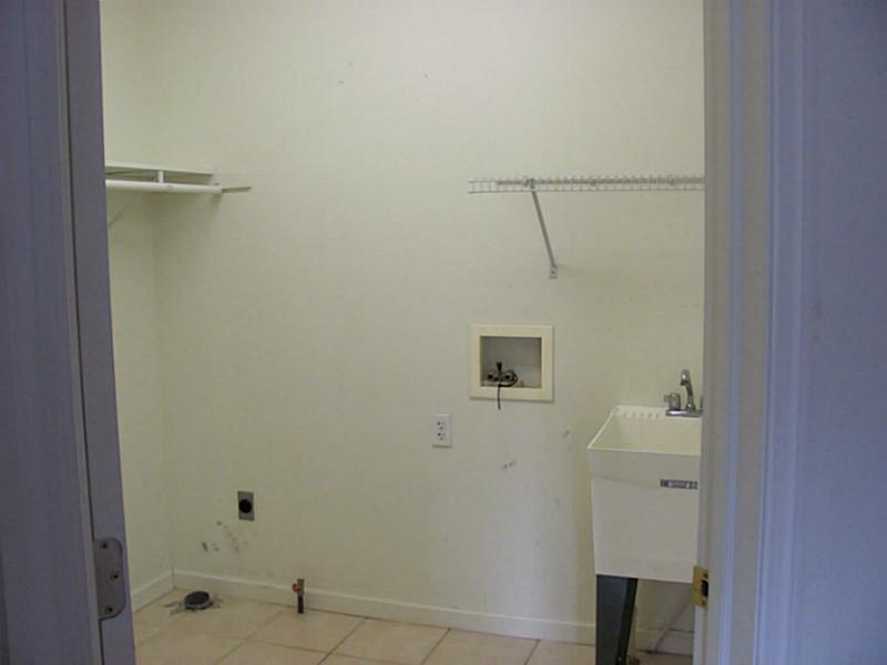 132 Maple Grove Road Butler, PA 16001 - Photo 10 of 22 Other. 1st floor laundry