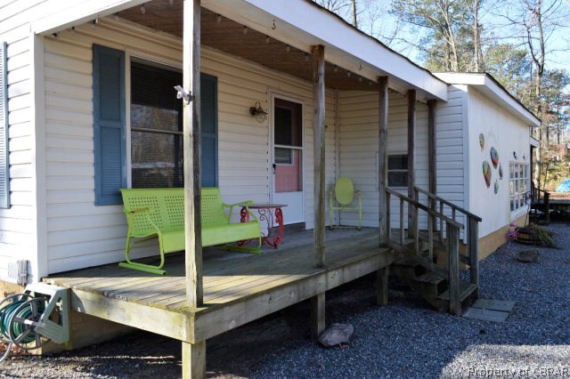 230 Parker Road Reedville, VA 22539 - Photo 16 of 26