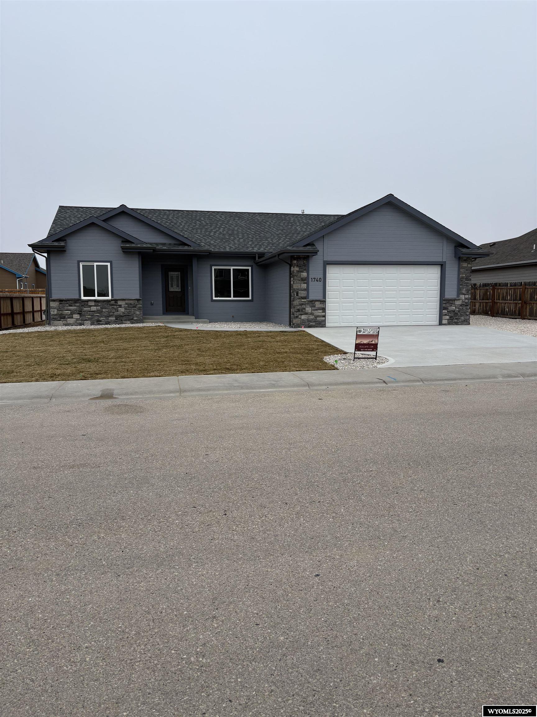 1740 Inca Trail Bar Nunn, WY 82601 - Photo 1 of 31