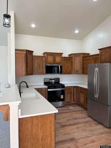$429,000 | 1740 Inca Trail, Bar Nunn, WY 82601