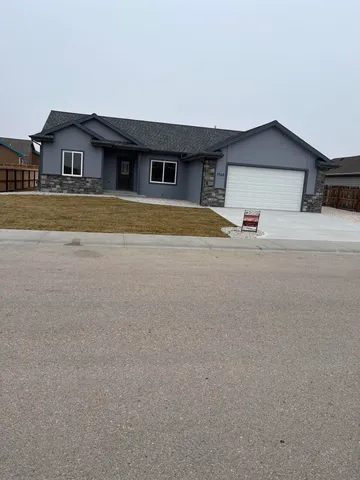 $429,000 | 1740 Inca Trail, Bar Nunn, WY 82601