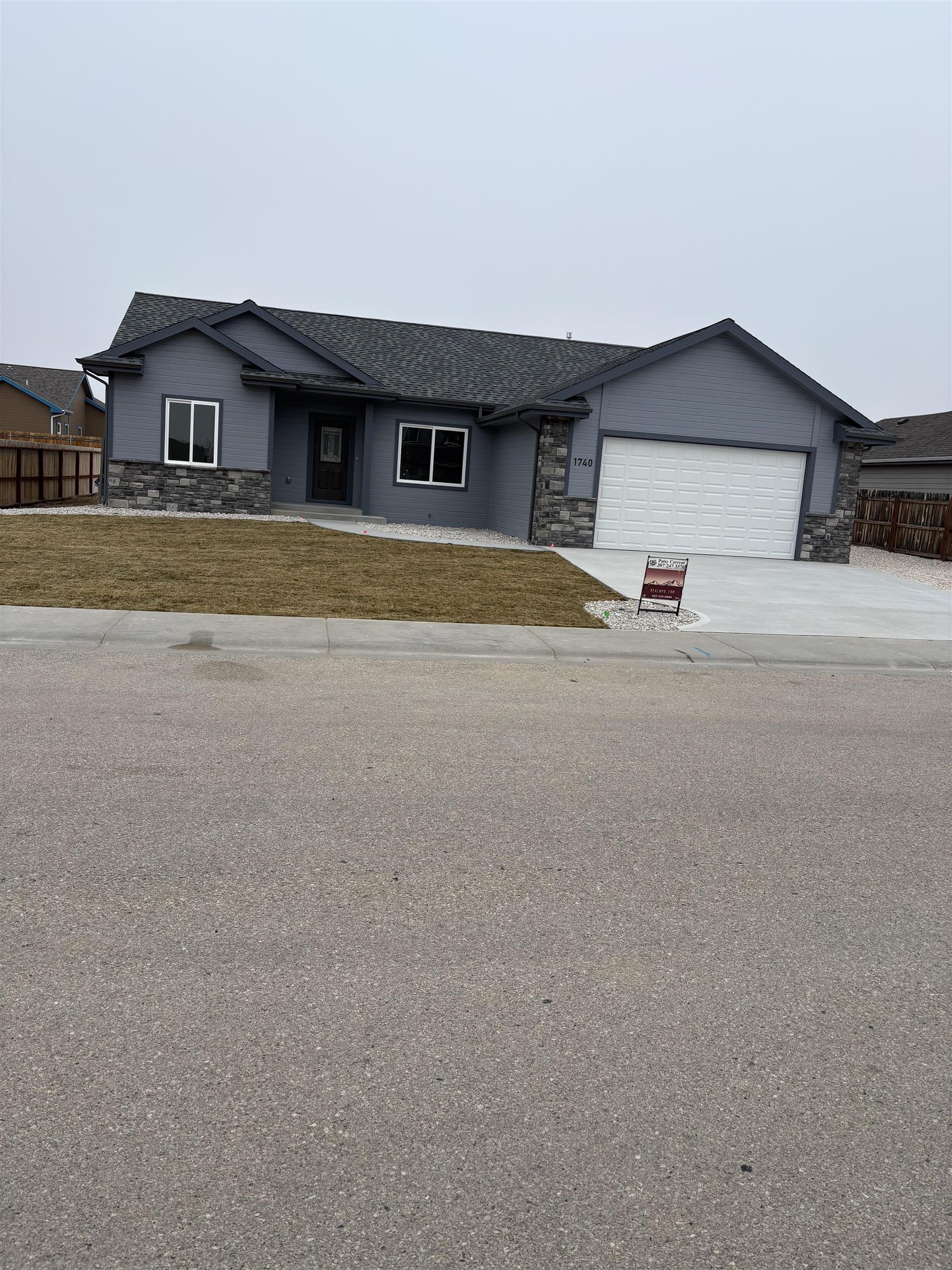 1740 Inca Trail Bar Nunn, WY 82601 - Photo 29 of 31