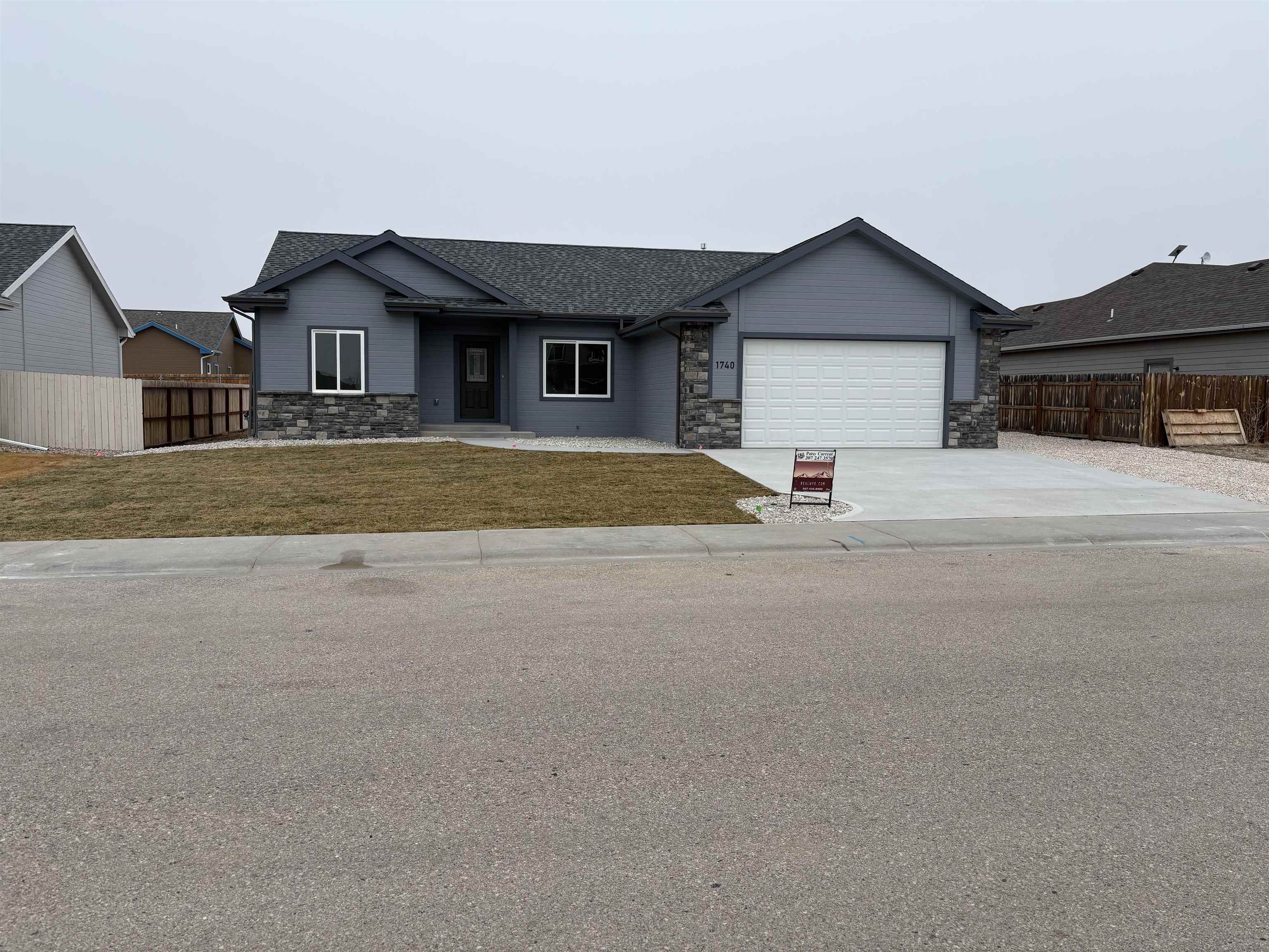 1740 Inca Trail Bar Nunn, WY 82601 - Photo 30 of 31