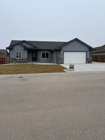 $429,000 | 1740 Inca Trail, Bar Nunn, WY 82601