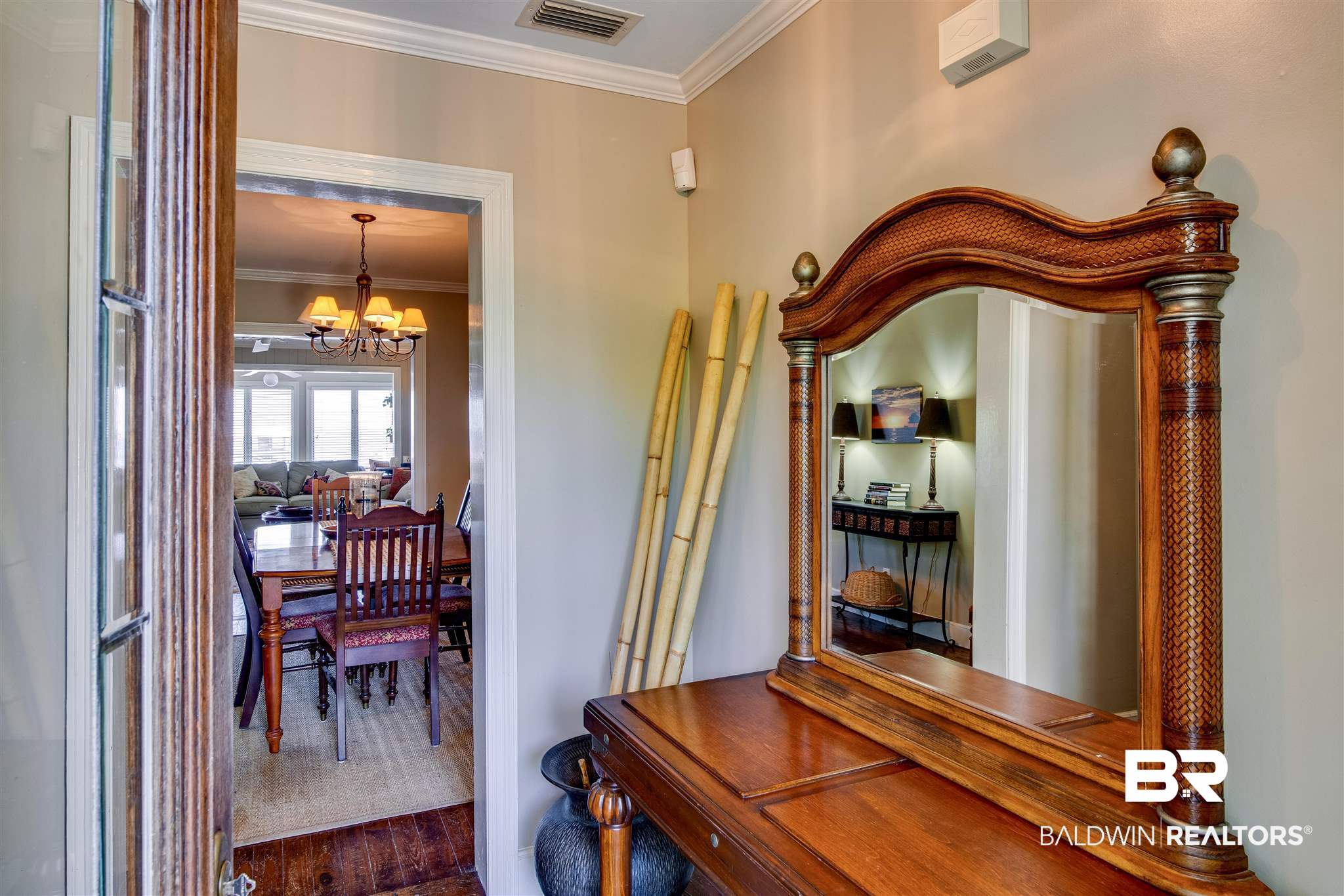 12303 County Road 1 Fairhope, AL 36532 - Photo 9 of 38 Foyer