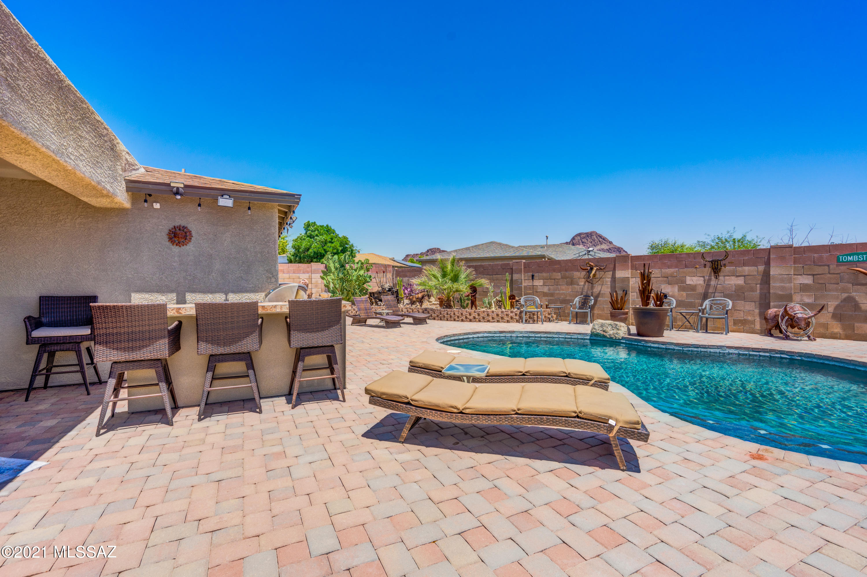 3531 South Twilight Echo Road Tucson, AZ 85735 - Photo 43 of 50 Gallery Image 43