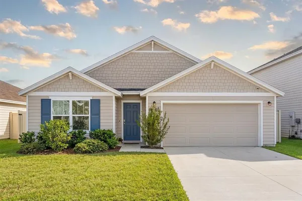 $2,500 | 2181 Northwest 247 Drive, Newberry, FL 32669