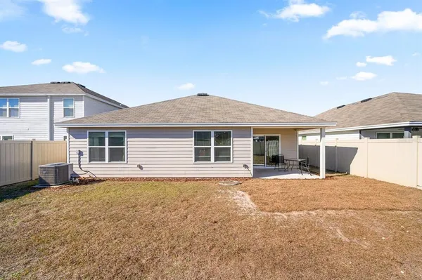 $2,500 | 2181 Northwest 247 Drive, Newberry, FL 32669