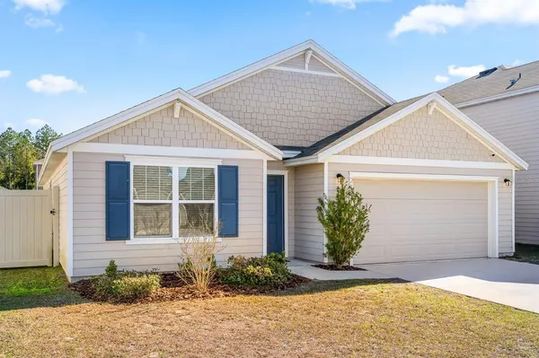 $2,500 | 2181 Northwest 247 Drive, Newberry, FL 32669