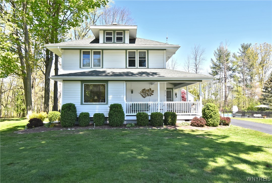 4716 Duerr Road Orchard Park, NY 14127 - Photo 1 of 1 Gallery Image 1
