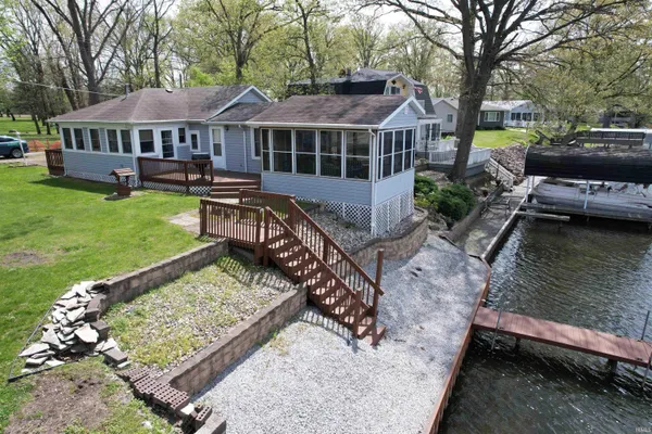 $299,000 | 5053 East Robin Court, Monticello, IN 47960