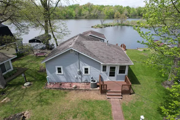 $299,000 | 5053 East Robin Court, Monticello, IN 47960
