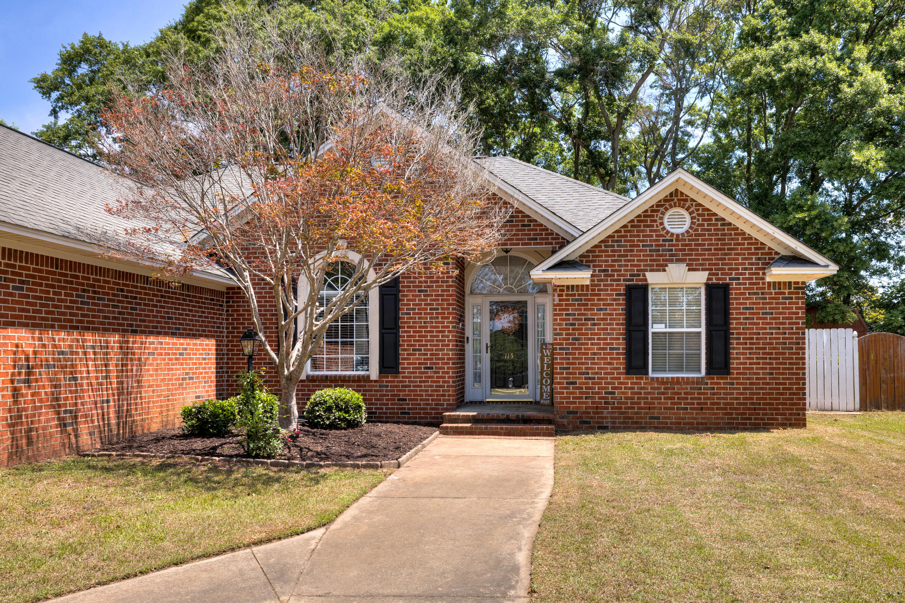 115 Elkhorn Trail Sumter, SC 29154 - Photo 2 of 44