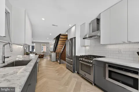 $999,000 | 2040 Pemberton Street, Philadelphia, PA 19146