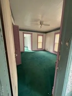 $16,000 | 327 East Madison Street, Girard, IL 62640