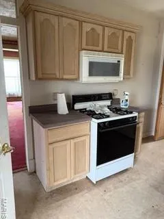 $16,000 | 327 East Madison Street, Girard, IL 62640