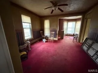 $16,000 | 327 East Madison Street, Girard, IL 62640