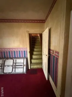 $16,000 | 327 East Madison Street, Girard, IL 62640