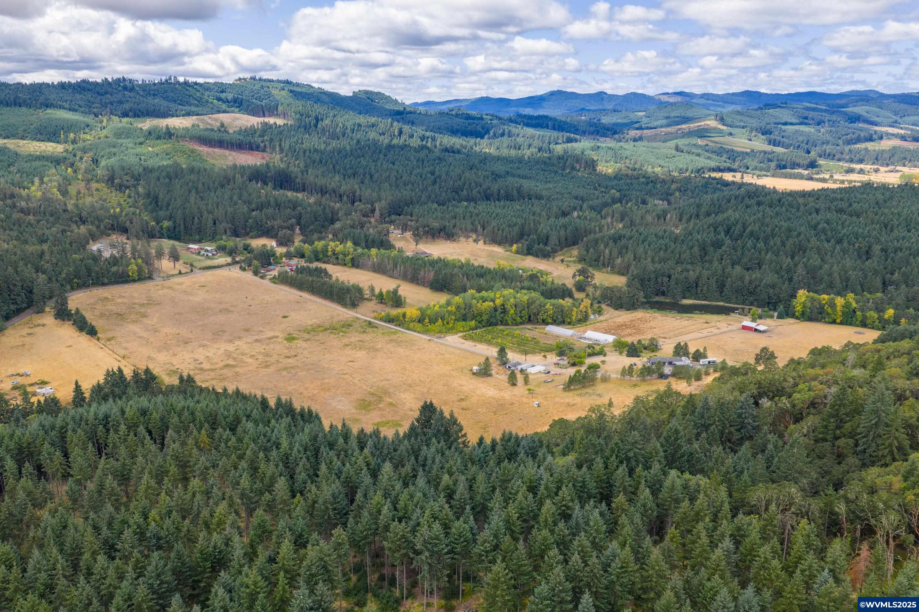 25849 Cherry Creek Road Monroe, OR 97456 - Photo 3 of 37 Gallery Image 3