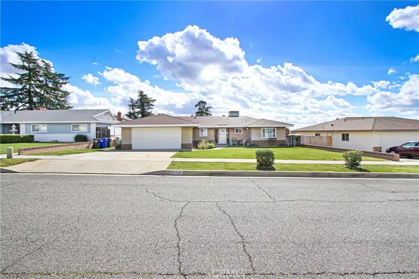 $601,910 | 35597 Velardo Drive, Yucaipa, CA 92399